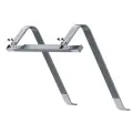 Tech-Protect ULS100 universal stand for laptops up to 16" - gray Фото num