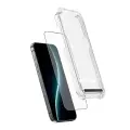 Benks Tempered glass Joy Touch Matte Glass (M070) for Iphone 17 Pro Max black Foto 1
