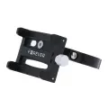 Forever Outdoor Adjustable aluminum phone holder BH-300 black Фото num