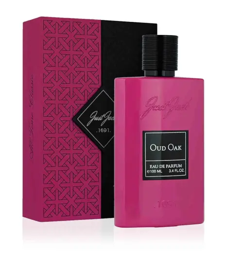Just Jack Oud Oak EDP M 100ml Foto 1