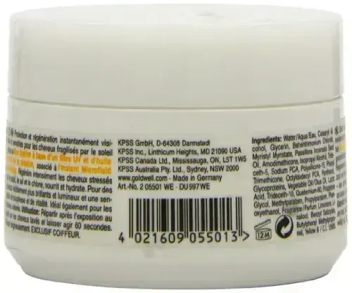 Goldwell Dualsenses Sun Reflects After-Sun 60Sec Treatment (200ml) Foto 5