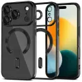 TECH-PROTECT MAGFLEX MAGSAFE IPHONE 17 PRO MAX SHINY BLACK Photo