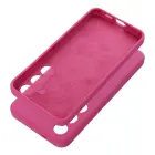 Case SILICONE 2mm for OPPO A40 pink — Foto 1