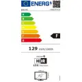 PHILIPS 75" 4K Mini-Led TV Foto 11