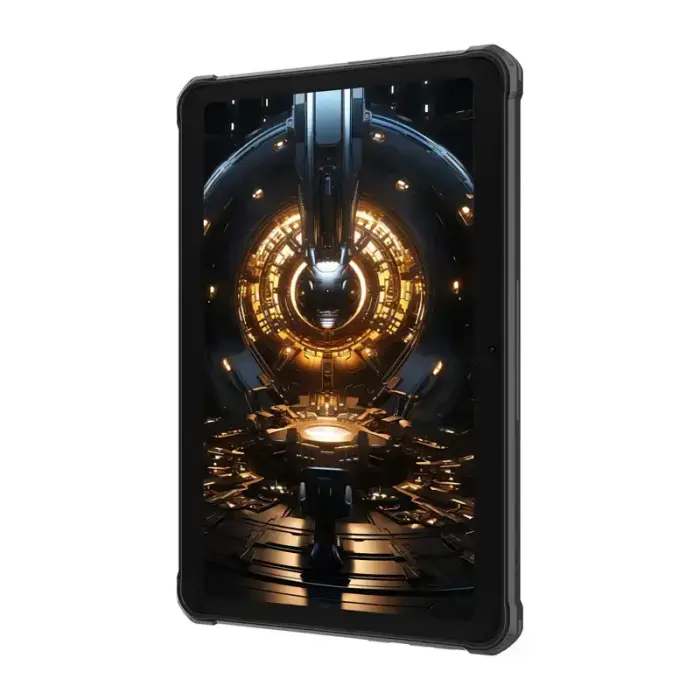 HOTWAV TAB R8 tablet (black) Foto 6