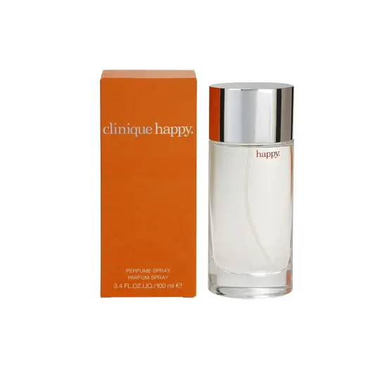 Clinique Happy (EDP) parfimērijas ūdens sievietēm 100 ml