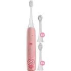 Concept Sonic Children's Toothbrush 5-9 Years Pink ZK6010 Foto 2