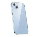 Transparent Case Baseus Simple for iPhone 14 Plus Photo