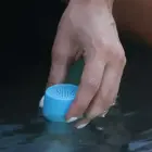 Lexon Mino X Bluetooth Speaker light blue LA120B9 Foto 7