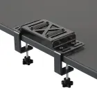 Moza Racing Bracket R9 Table Clamp / RS12 Black — Foto 5