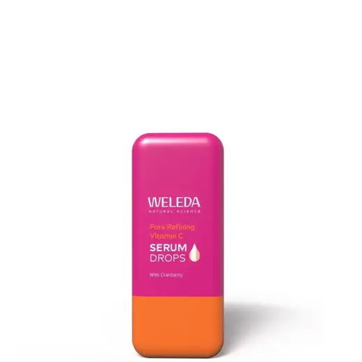 Weleda Pore Refining Face Serum Drops in Clear Foto 5