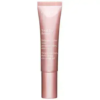 Clarins Total Eye Revive - Clear