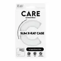 CARE by PanzerGlass Slim X-Ray Case iPhone 15 Plus 6,7" przezroczysty|transparent 1435 Foto 4