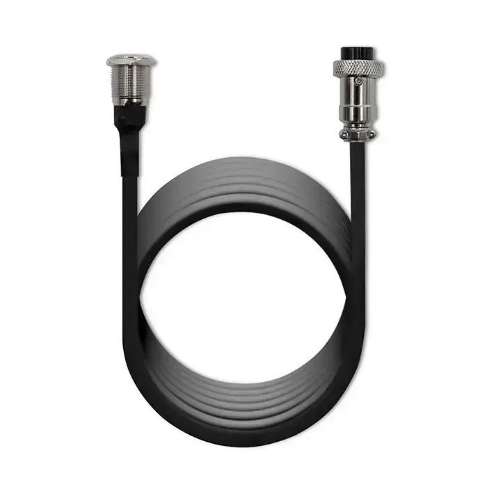 Qoltec Pure Sine Wave Inverter Monolith | 3000W | 6000W | 24V to 230V | LCD Foto 15