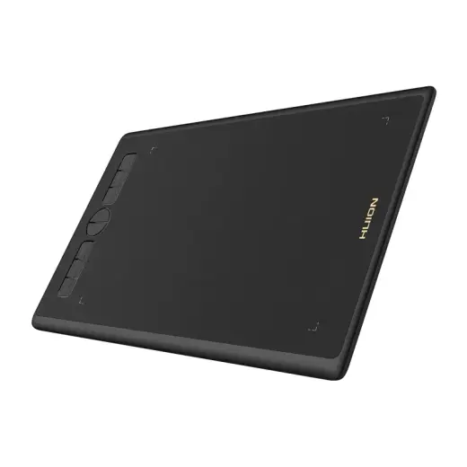 Huion H580X graphics tablet Foto 7
