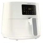 Philips karstā gaisa katls, 2000W, balts — Foto 2