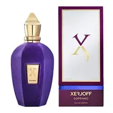 Sospiro Soprano (EDP) Eau de Parfum unisex 100 ml