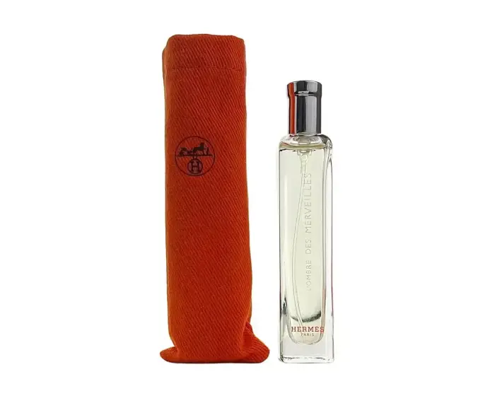 Hermes, L'Ombre Des Merveilles, Eau De Parfum, For Men, 15 ml