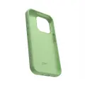 Etteri Silicone case for Samsung Galaxy A55 5G light green Фото num