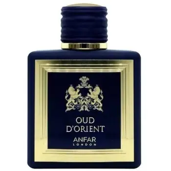 Anfar Oud D Orient (Parfum) Parfum unisex 115 ml