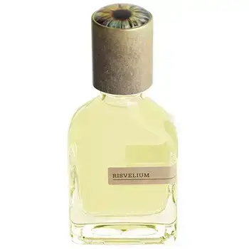 Orto Parisi Risvelium Parfum 50ml