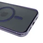 3MK Frosty MagCase iPhone 15 Plus purple — Foto 47