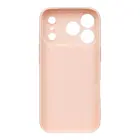 OBAL:ME Glossy phone case for iPhone 17 Pro pink — Photo 3