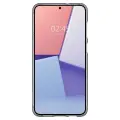 Spigen Air Skin Sam S23+ S916crystal clear ACS05683 Foto 3