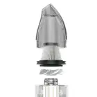 USAMS Foldable Mini Cordless Vacuum Cleaner YAJ series black XCQZB25901 (US-ZB259) Foto 3