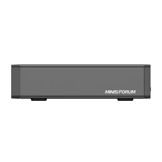 MINI-PC Minis Forum MS-01-S1390 Intel Core i9-13900H barebone Foto 11