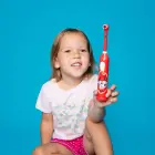 Paw Patrol Kids' Oscillating Toothbrush KOSMO Red Foto 3