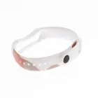 Strap Moro band for Xiaomi Mi Band 3 / 4 silicone strap watch bracelet pattern 5 Foto 1