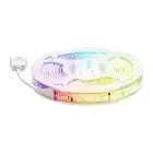 SWITCHBOT Smart LED Strip Light RGBICWW — Foto 2