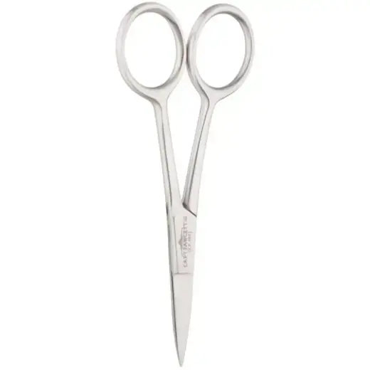 Captain Fawcett Beard Trimming Scissors