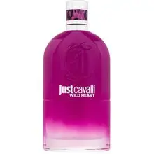 Roberto Cavalli Just Cavalli Wild Heart (EDP) парфюмерная вода для женщин 90 мл