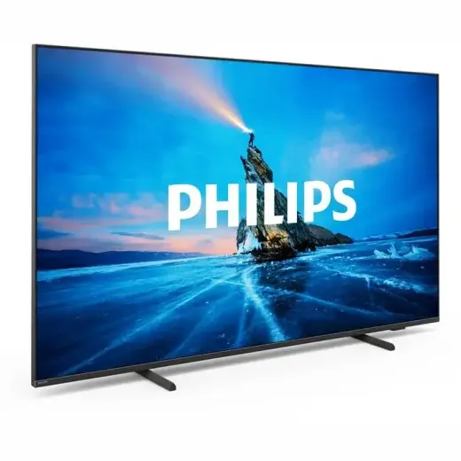 PHILIPS 55" 4K Mini-Led TV Foto 2
