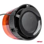 LED Warning Lamp WAR11M — Photo 3