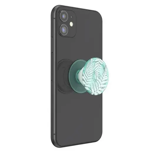 Popsockets PlantCore Grip Fern 806201 uchwyt i podstawka do telefonu Foto 5