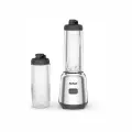 TEFAL Mix&Move sporta blenderis, pelēks Photo