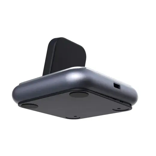 Joyroom JR-WQW03 wireless charger for Apple Watch smartwatches - black Фото num