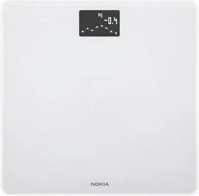 Withings Body / WBS06-WHITE-ALL-INTER White