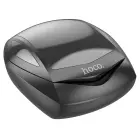 Wireless earphones Hoco TWS EW28 black — Photo 2