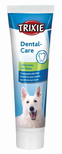 Mutes kopšanas līdzekļu komplekts suniem : Trixie Dental Hygiene Set. Foto 2