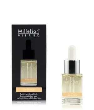 Millefiori Milano Lime & Vetiver Oil - 15ml Foto 3