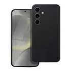 Case SILICONE 2mm for OPPO A40 black — Photo 2