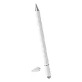 Baseus Smooth Writing III 3in1 Passive Stylus Magnetic Version - White Foto 2