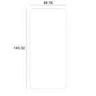 Etteri hybrid glass for Samsung Galaxy S24 Foto 2