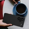 Nillkin Super Frosted PRO Back Cover for Xiaomi Redmi Note 13 Pro+ 5G Black Foto 6