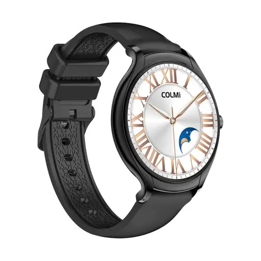 Smartwatch Colmi L10 (Black) Photo