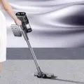 UWANT V100 Cordless Vacuum Cleaner - Gray Foto 17